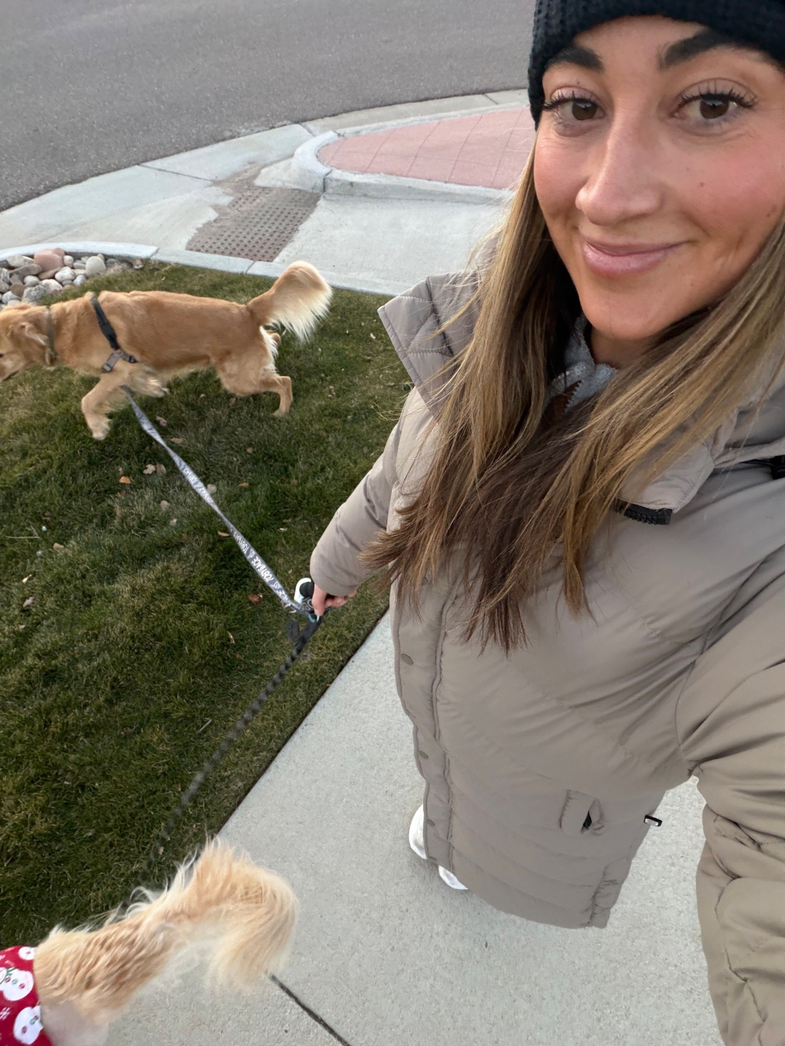 The warmest, cutest, comfiest winter jacket!! 

#LTKSeasonal #LTKGiftGuide #LTKActive