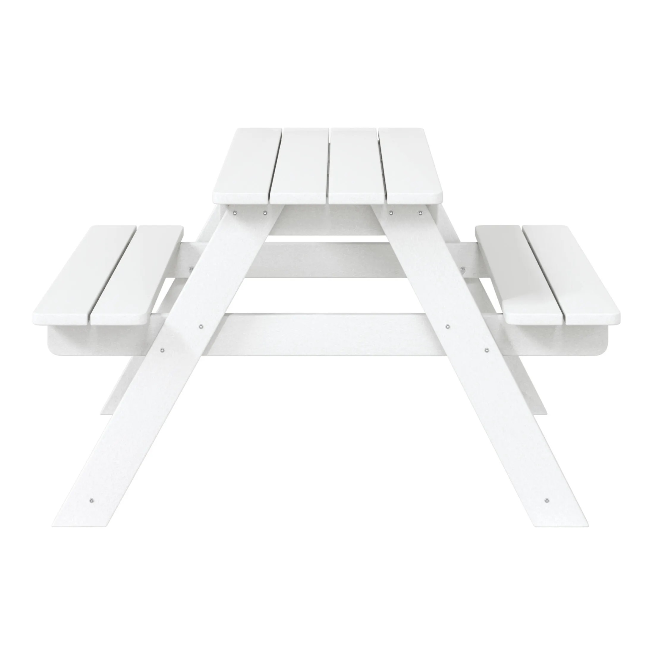 Westin Furniture Laguna Kids Outdoor Picnic Table | Ashley