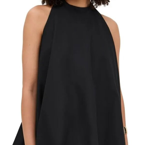 VRG GRL Bella Mini Dress / Black / Size 10 | Poshmark