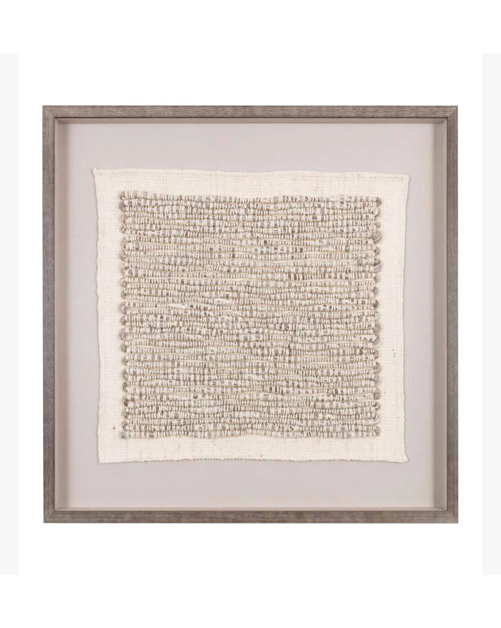 Woven Patchwork 3 | McGee & Co.