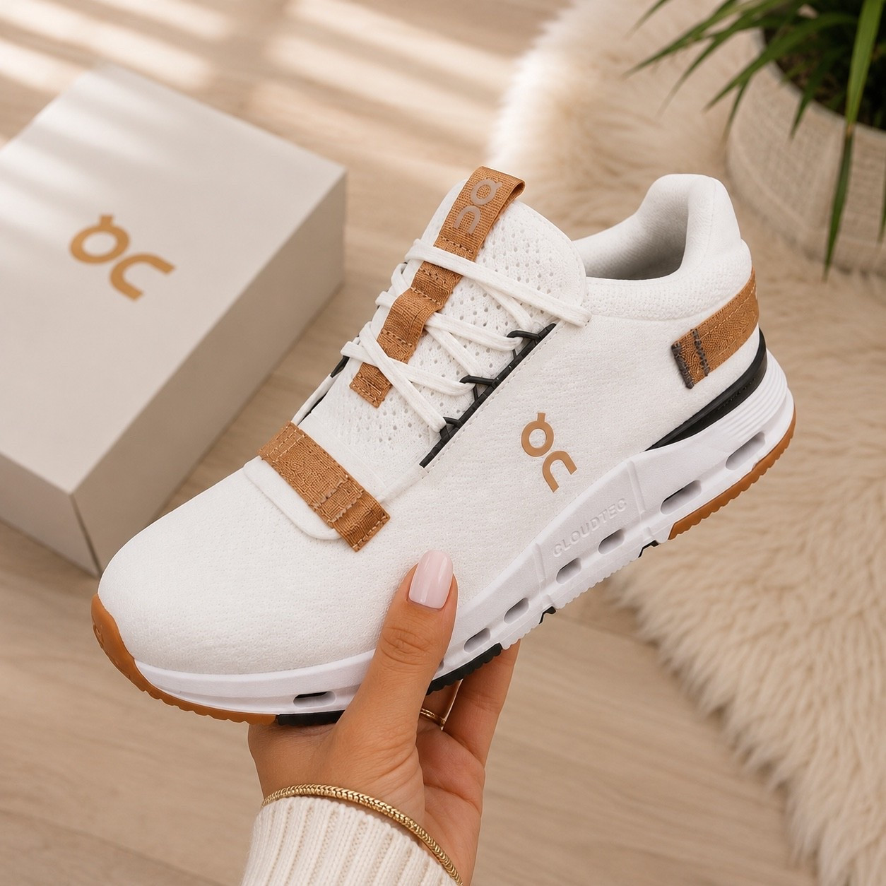 Restocked