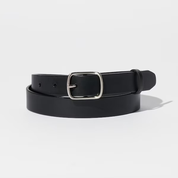 Clean Belt | UNIQLO (US)