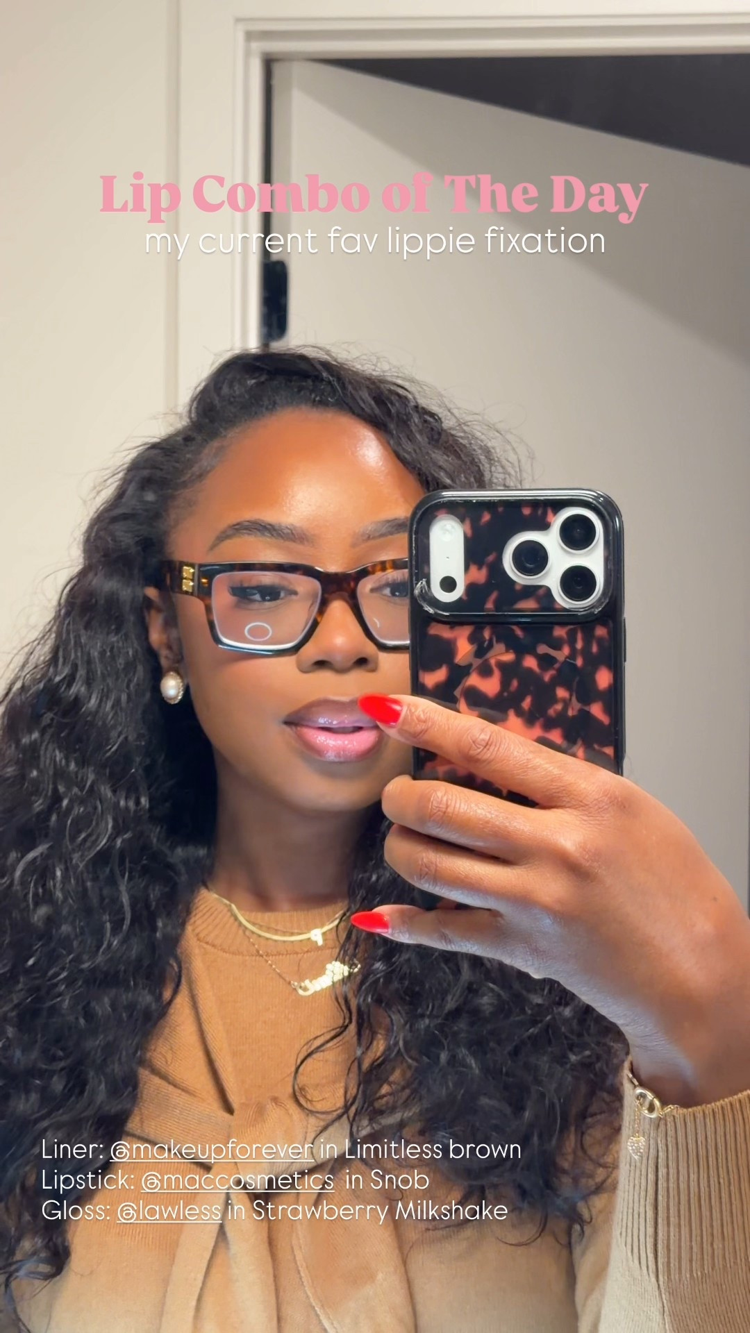 Like so delicious 😍💋

#LTKBeauty #LTKselfcare