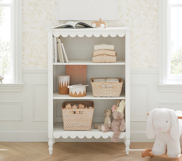 Penny Bookcase (31") | Pottery Barn Kids