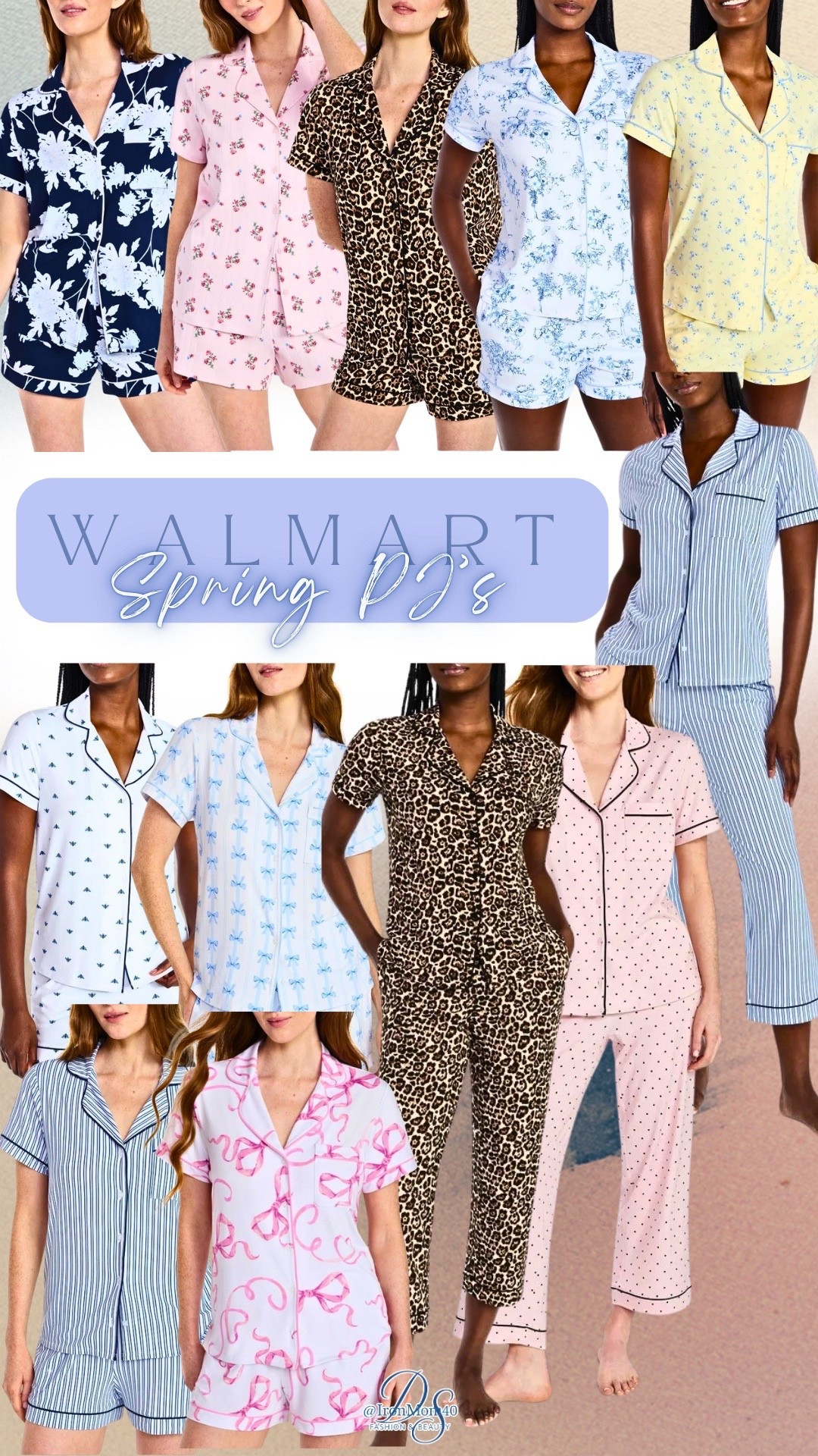 #midsizefashion #springpjs #pajsmas

#LTKgrwm #LTKOver40 #LTKMidsize