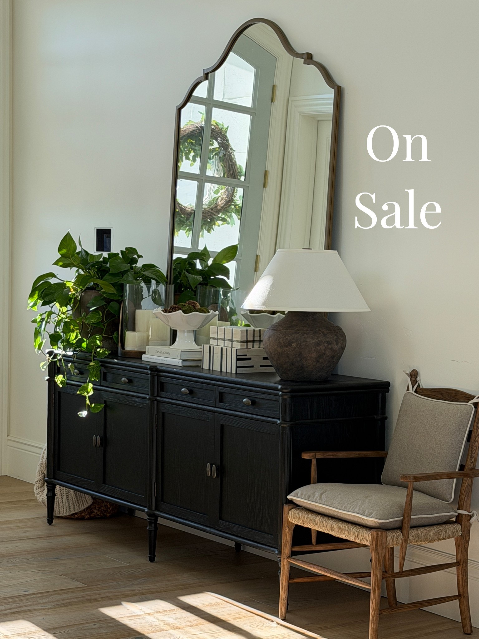 So many items are on sale in my home!  From furniture to lighting to tile!  Linking as many as I can!

#LTKHome #LTKSaleAlert