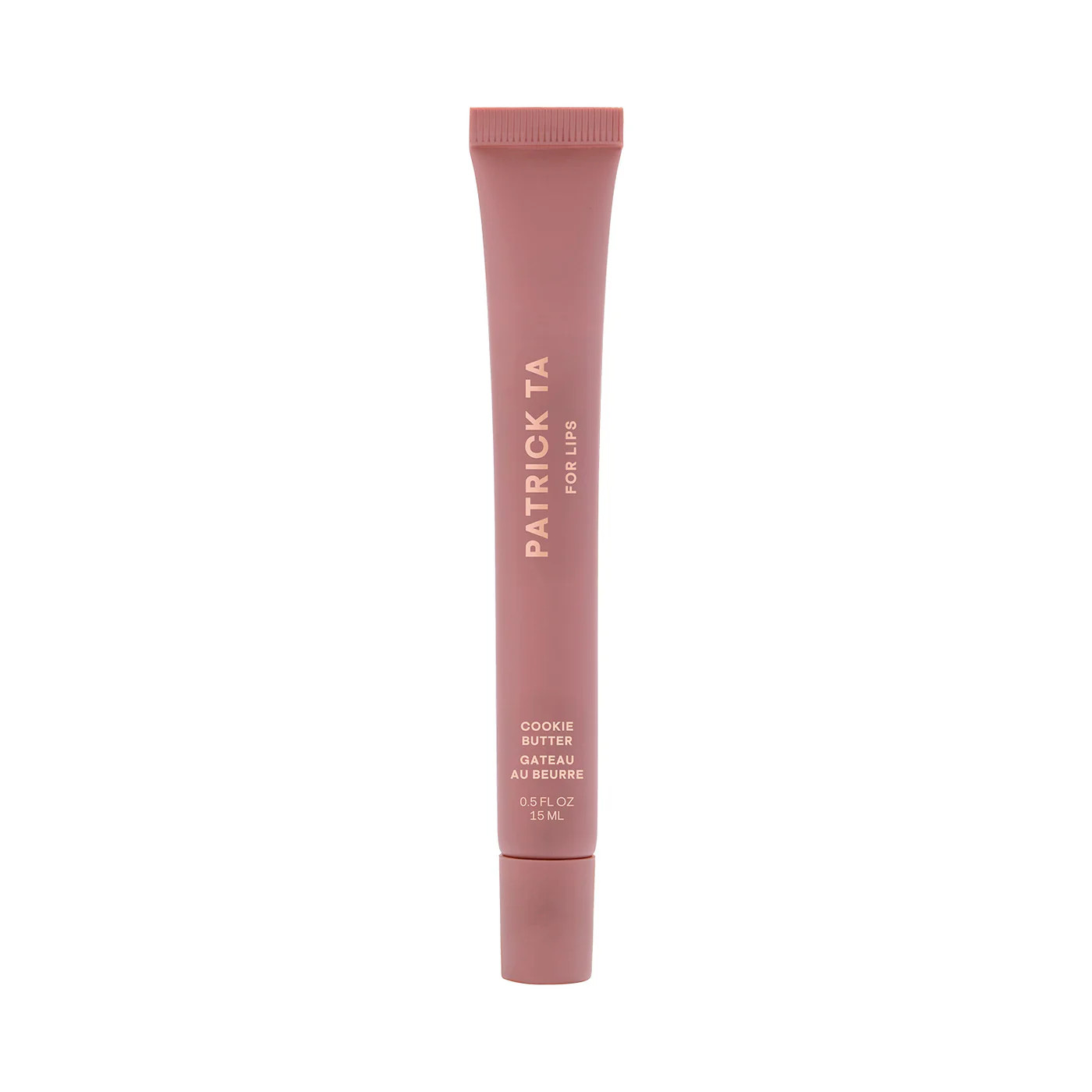 Major Moisture Smoothing Lip Balm | Patrick Ta Beauty