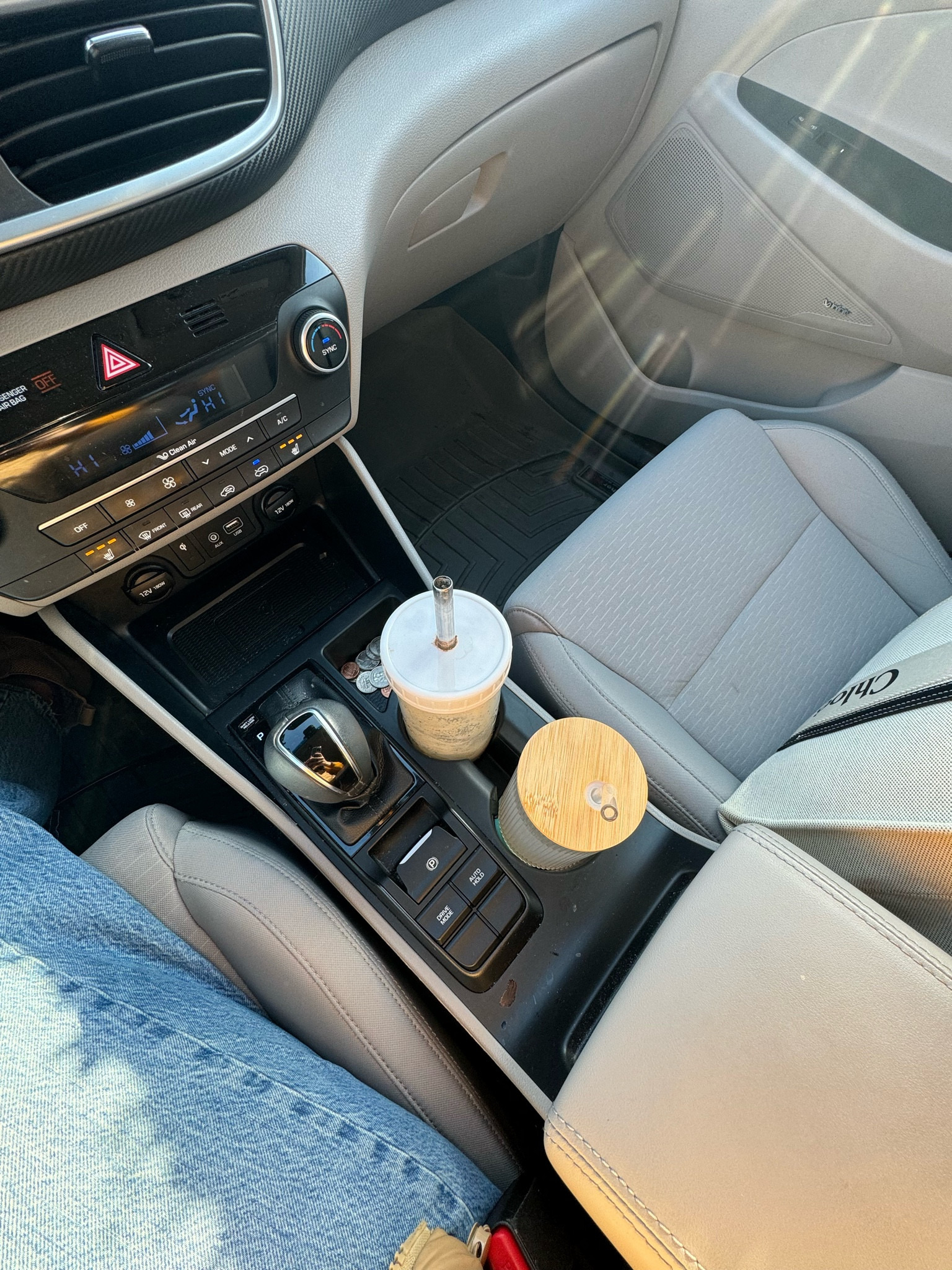 the best aesthetically pleasing cups for your kitchen (WITH lids)!! 🤍