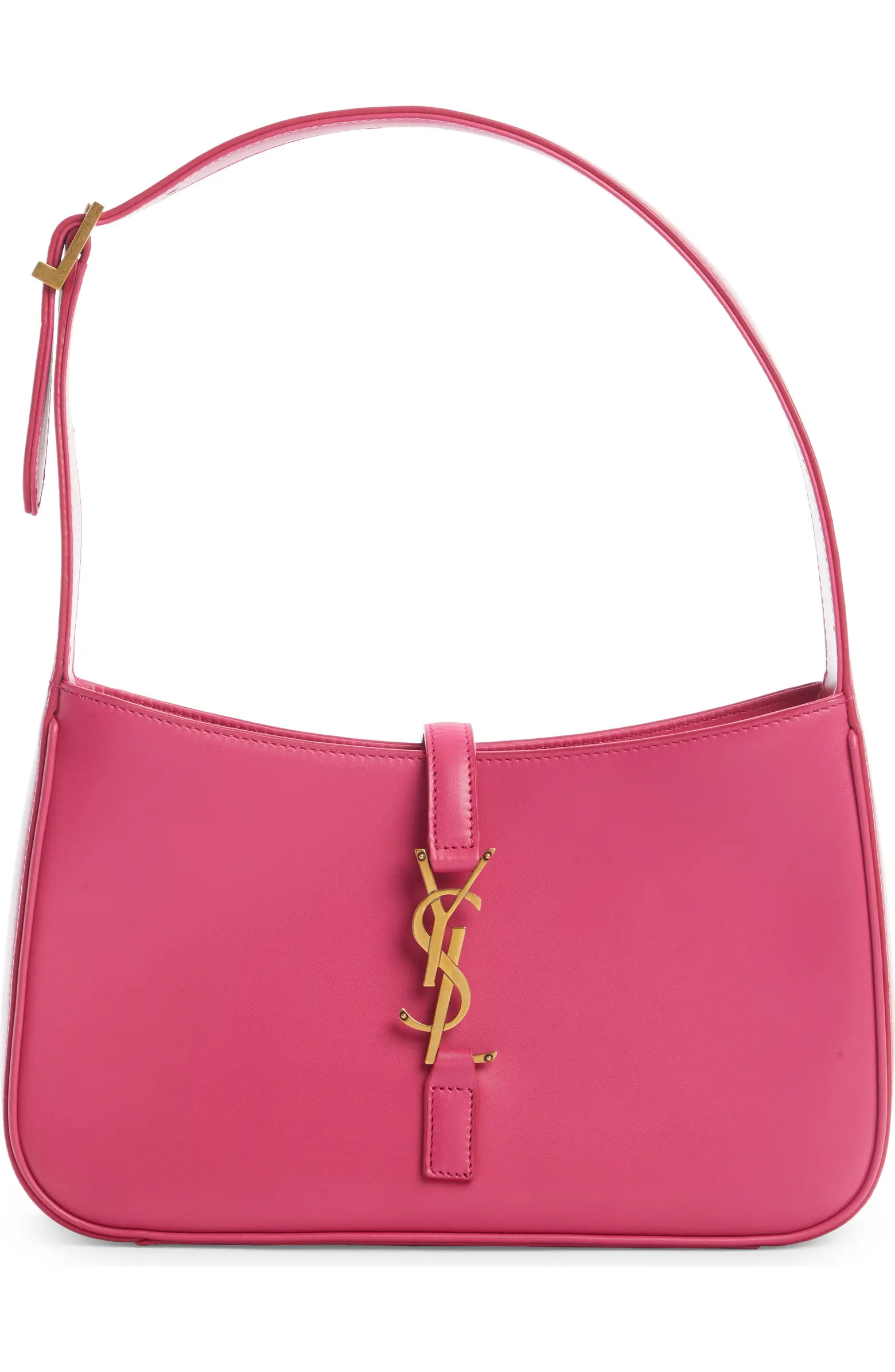 Le 5 à 7 Leather Hobo | Nordstrom