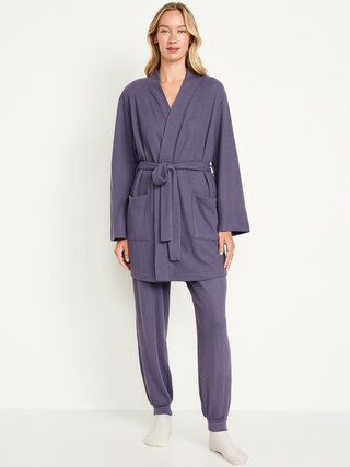 Waffle Robe | Old Navy (US)
