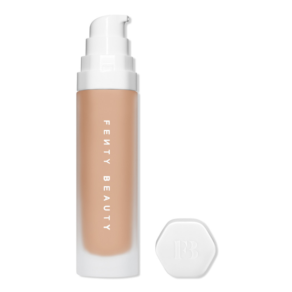 FENTY BEAUTY by Rihanna Soft'Lit Naturally Luminous Hydrating Longwear Foundation - 185 | Ulta