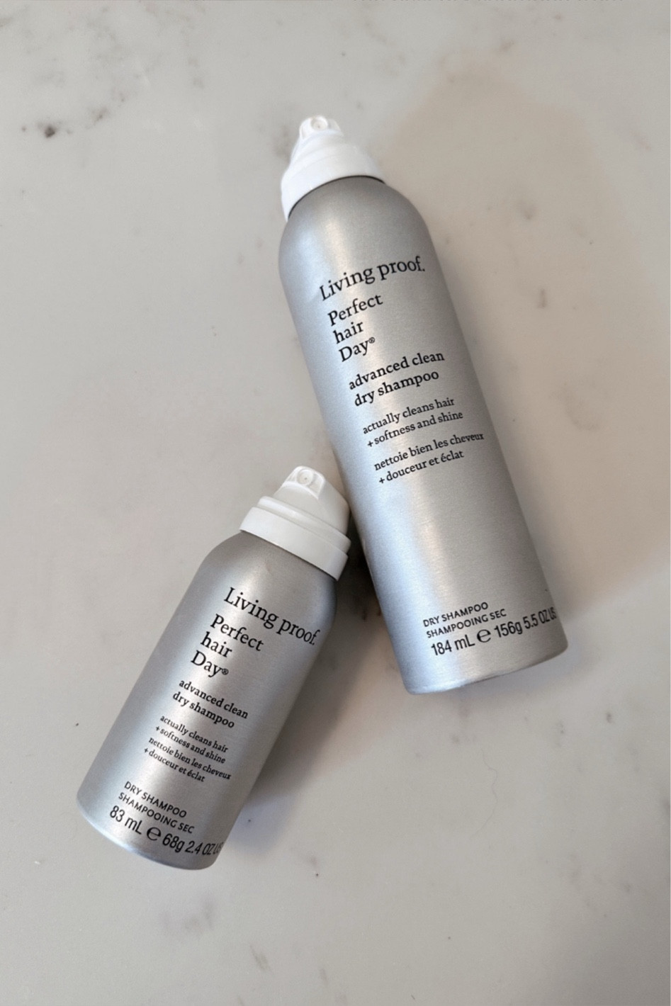 I’ve tried every dry shampoo and nothing compares. 

#LTKStyleTip #LTKParties #LTKBeauty