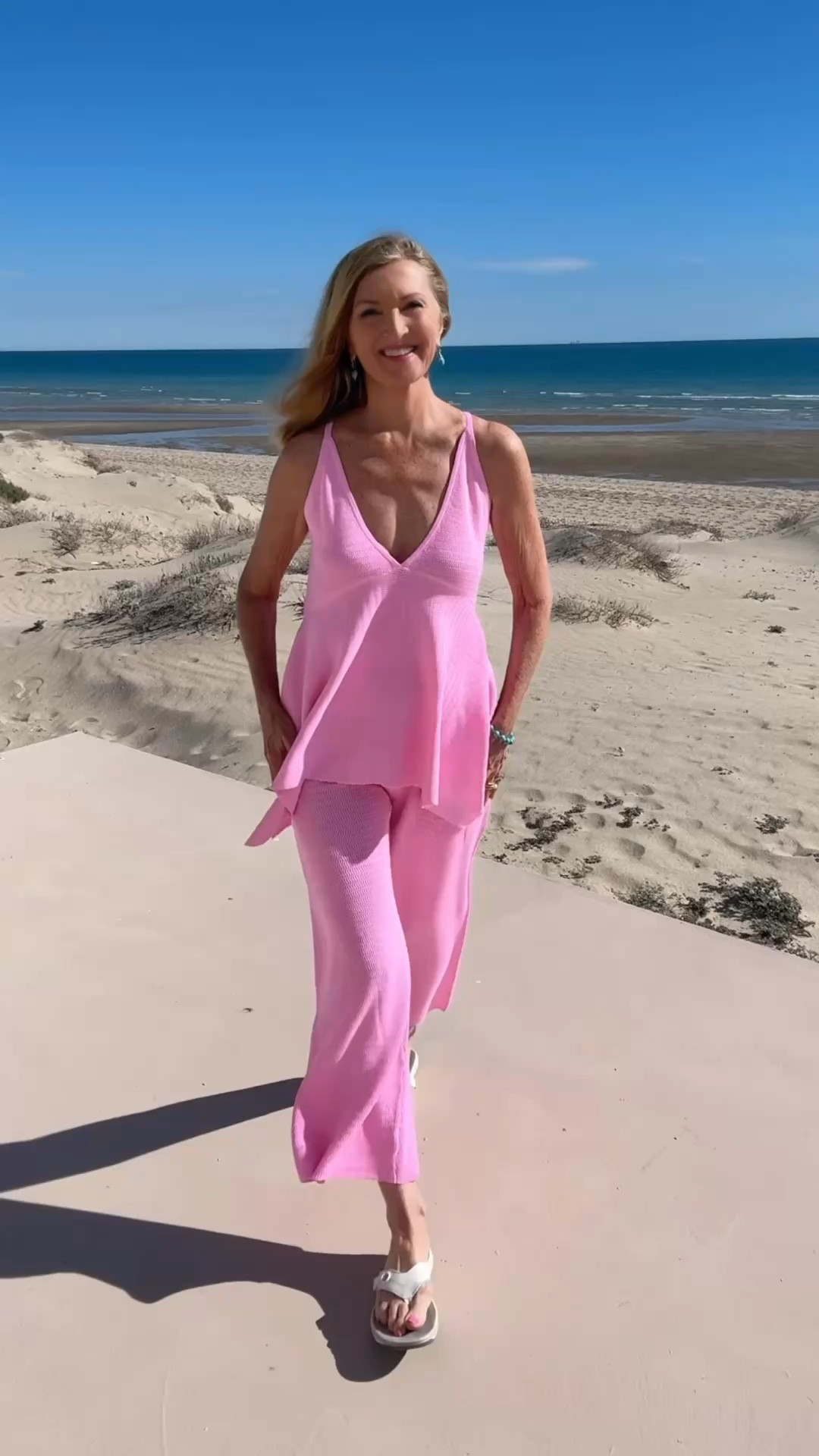 Follow along all week for beach vacation style! 

#LTKdayinmylife #LTKSaleAlert #LTKTravel