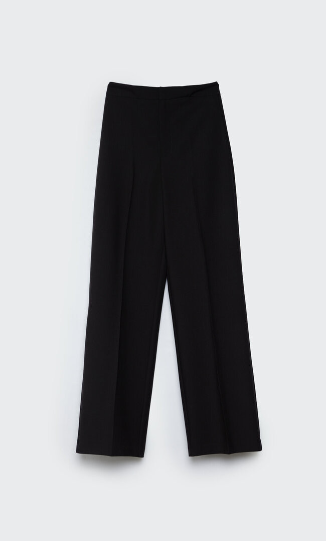 Open knit skirt | Stradivarius (UK)