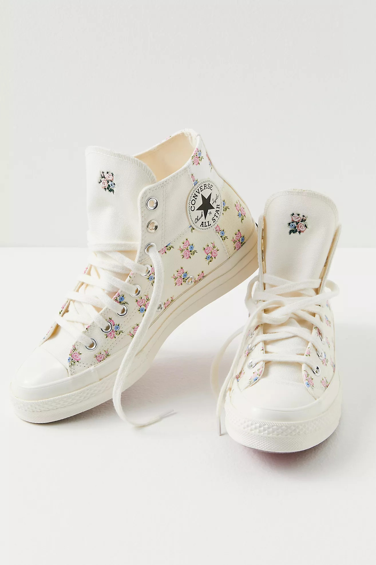 Chuck 70 Gran-Z Hi Top Sneakers | Free People (Global - UK&FR Excluded)