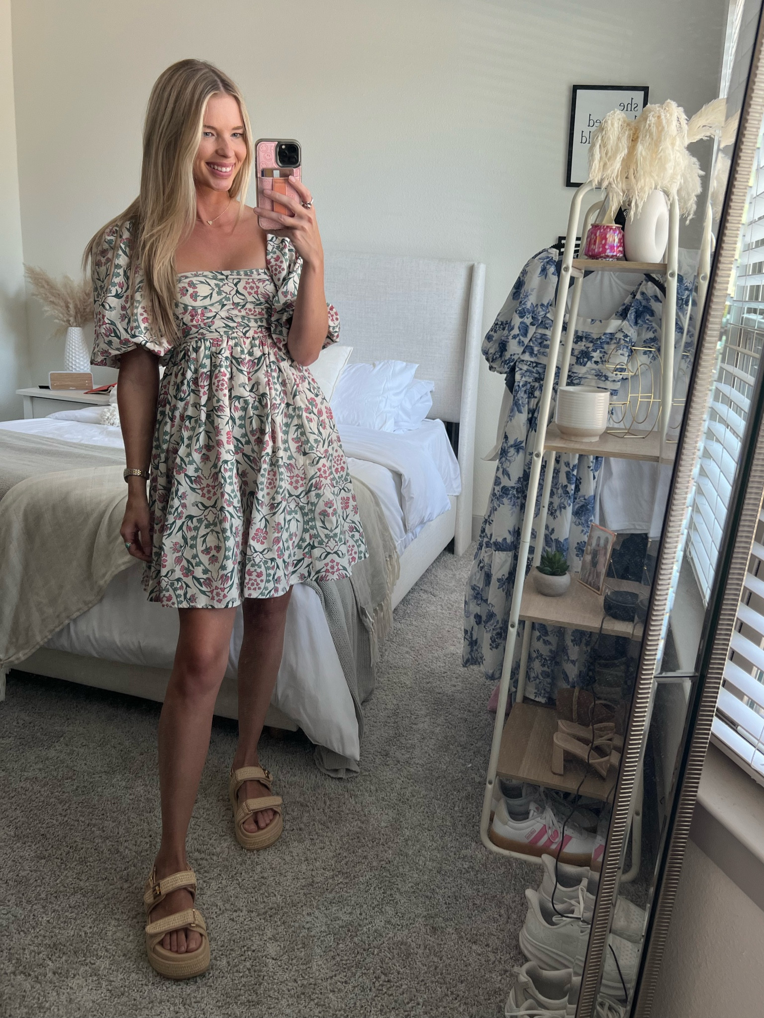 Church outfit brunch outfit dress puff sleeve dress mini dress Abercrombie 

#LTKStyleTip #LTKFallSale #LTKSaleAlert