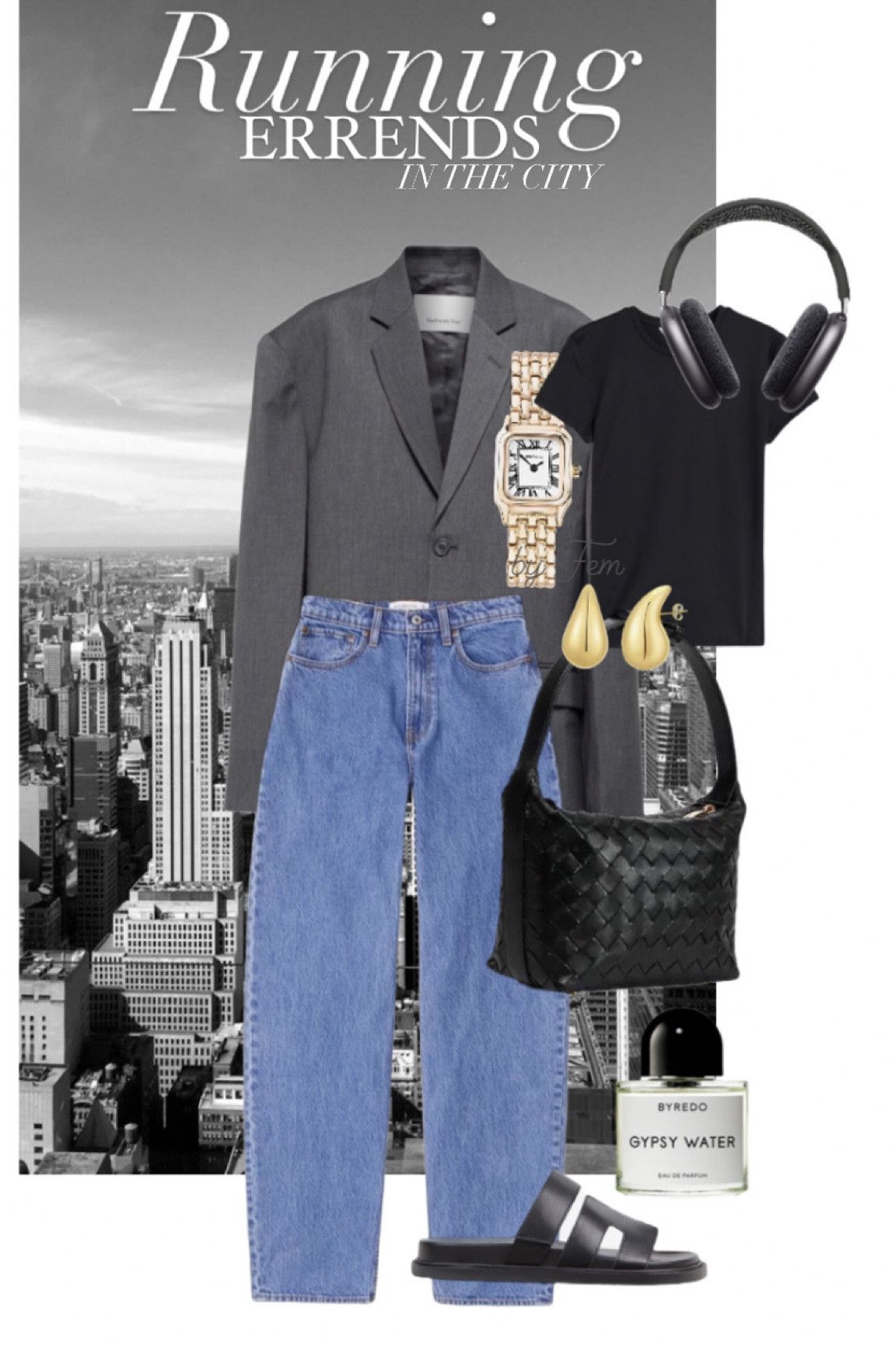 Running errands #oversizedblazer #workoutfit #workwear 

#LTKstyletip #LTKunder50 #LTKworkwear