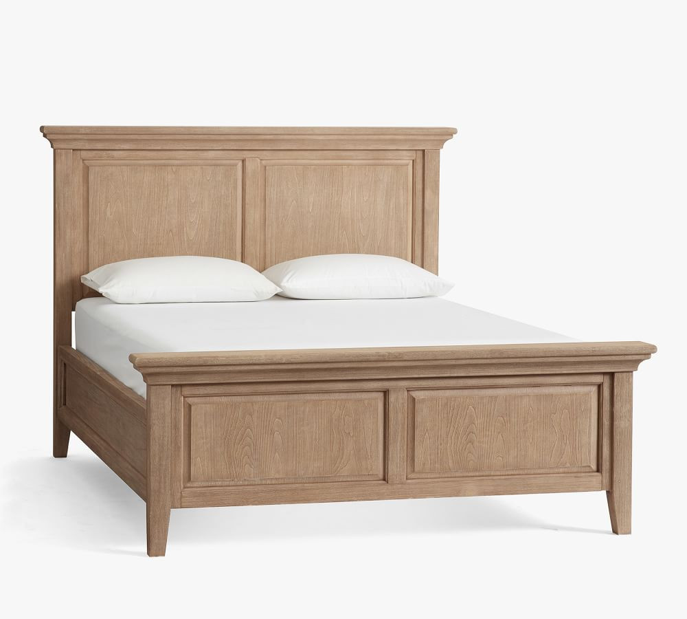 Hudson Bed | Pottery Barn (US)