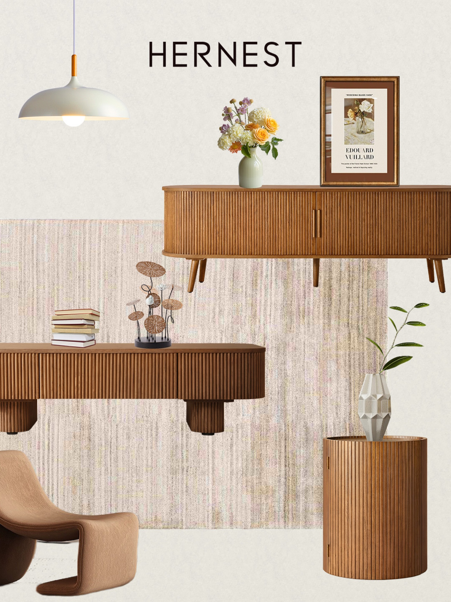 Space-saving designs, multi-functional pieces, and light-enhancing finishes—@hernest_official proves that small spaces can be both stylish and practical. Here’s how I’d style their collection for maximum impact. Use code Lexxkayx15 for 15% off your entire order!
#HERNEST #SmallSpaceSolutions #FunctionalDesign #ApartmentLiving #SmartHome #DecorTips

#LTKHome #LTKSaleAlert #LTKFindsUnder100