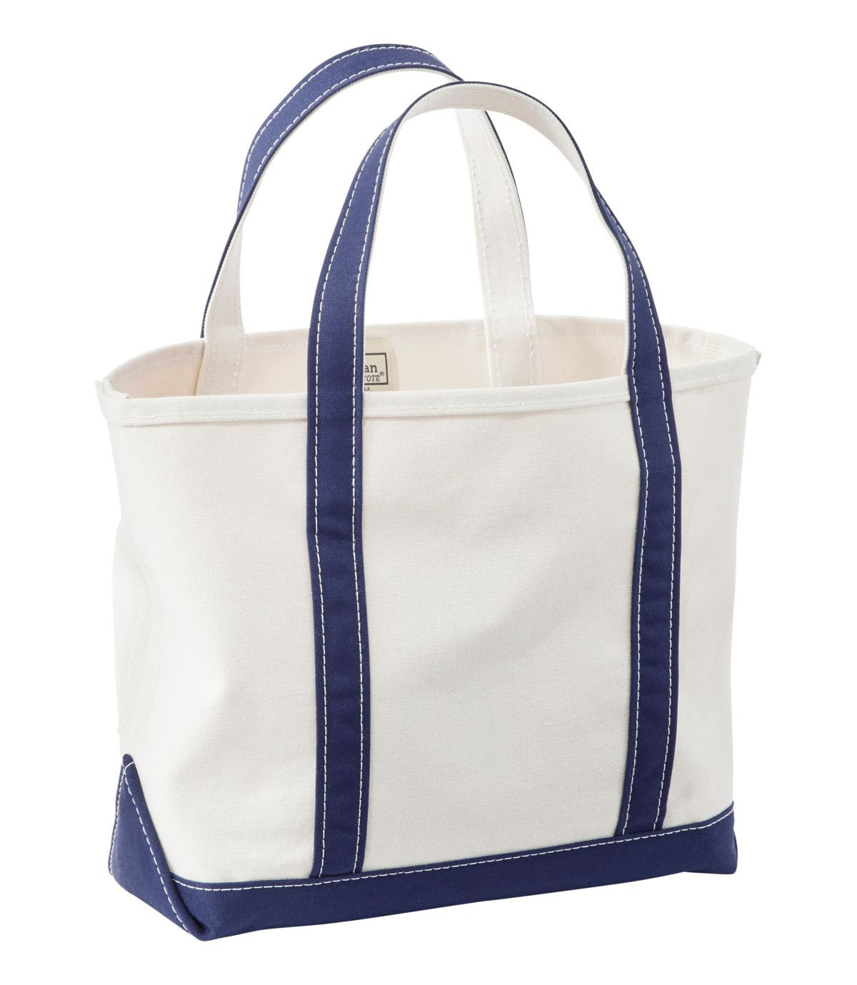 Boat and Tote®, Open-Top | Tote Bags at L.L.Bean | L.L. Bean