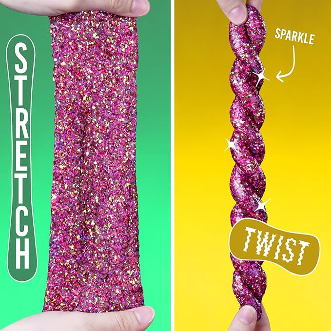 Crazy Aaron’s Putty Pets Curious Kitten Thinking Putty® - Feline-Inspired Sensory Play Putty -... | Amazon (US)