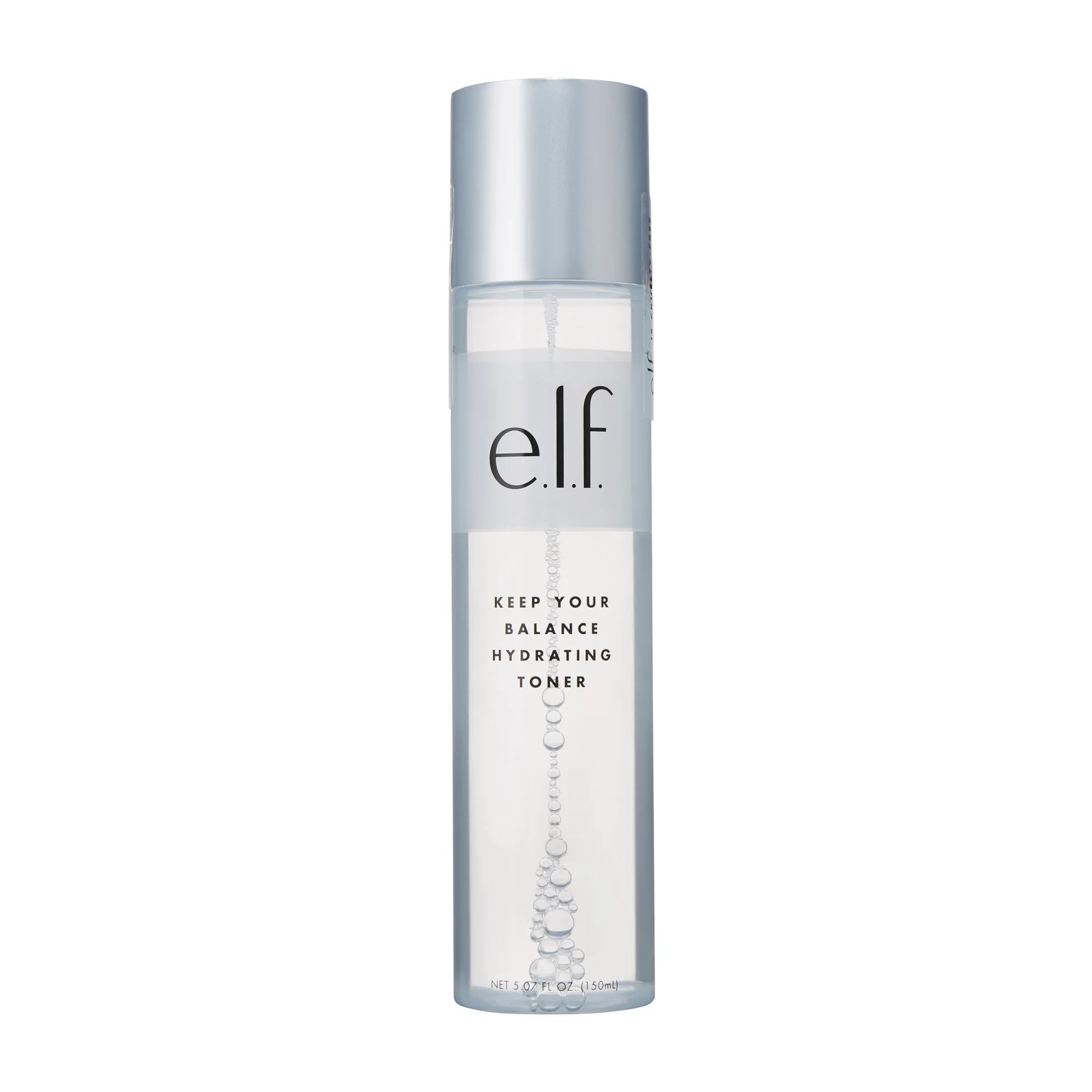 e.l.f. SKIN Holy Hydration! Keep Your Balance Toner, 5 fl oz | Walmart (US)