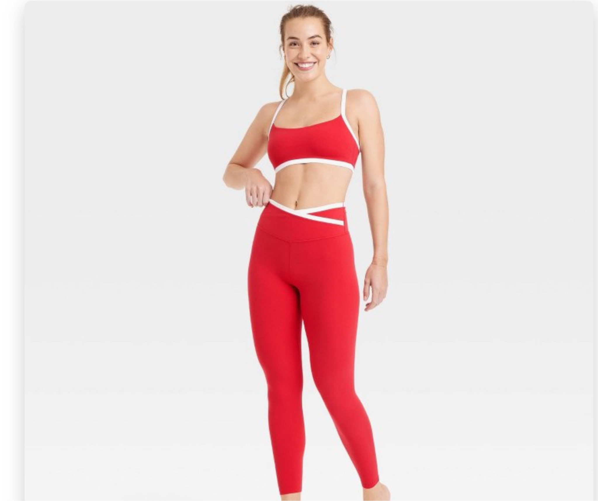 Target 30% off active

#LTKActive
