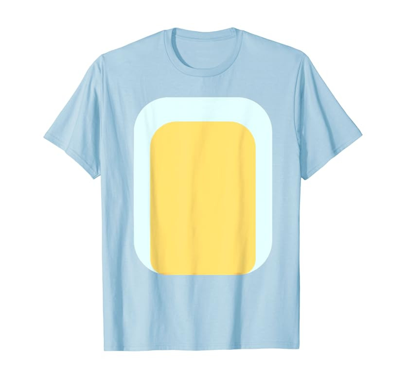 Blue Heeler Dog Dad Family Costume DIY For Halloween T-Shirt | Amazon (US)