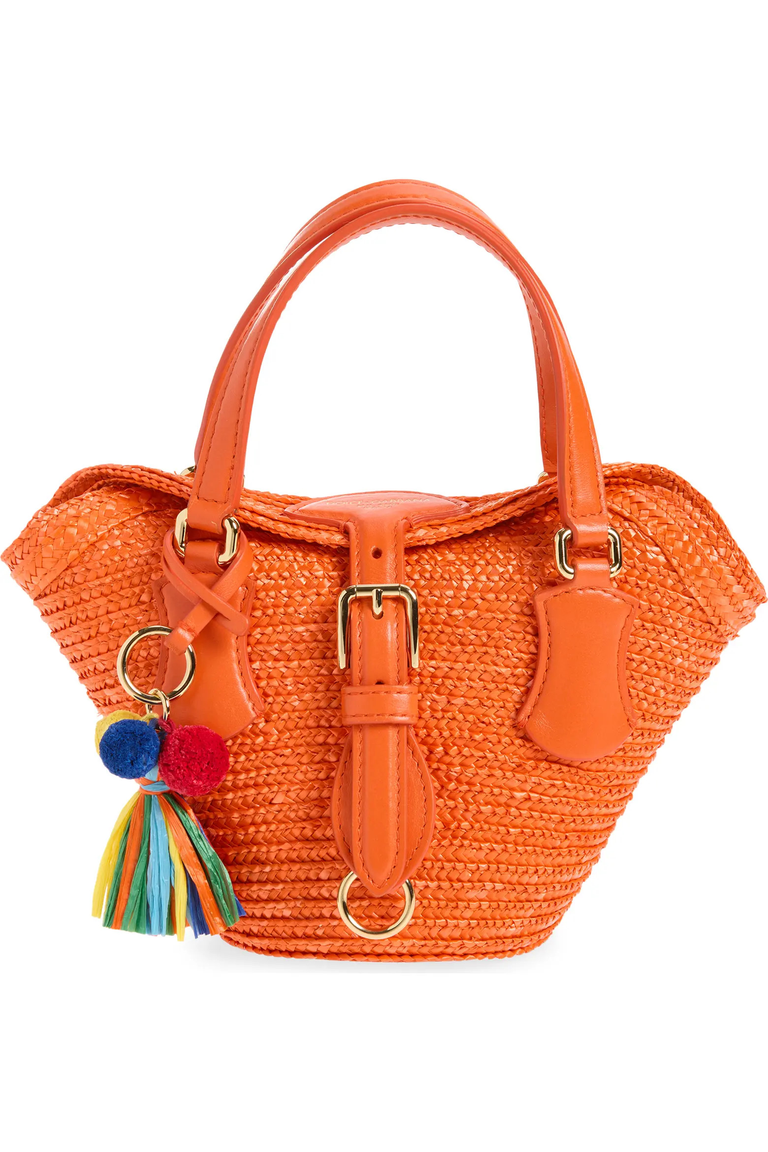 Coffa Capri Woven Straw Tote (Women) | Nordstrom | Nordstrom