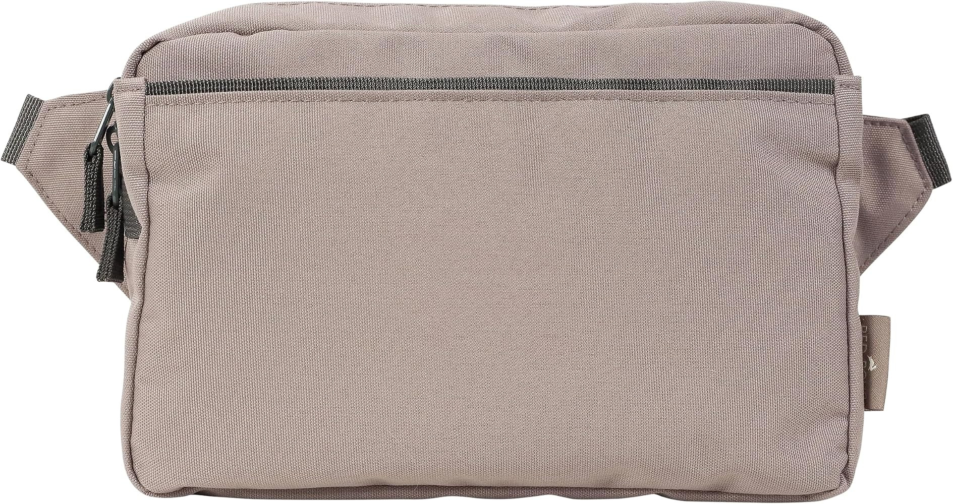 Everyday Joey Belt Bag | Truffle Crossbody Pack - 2.4L With Zipper Pockets | Amazon (US)