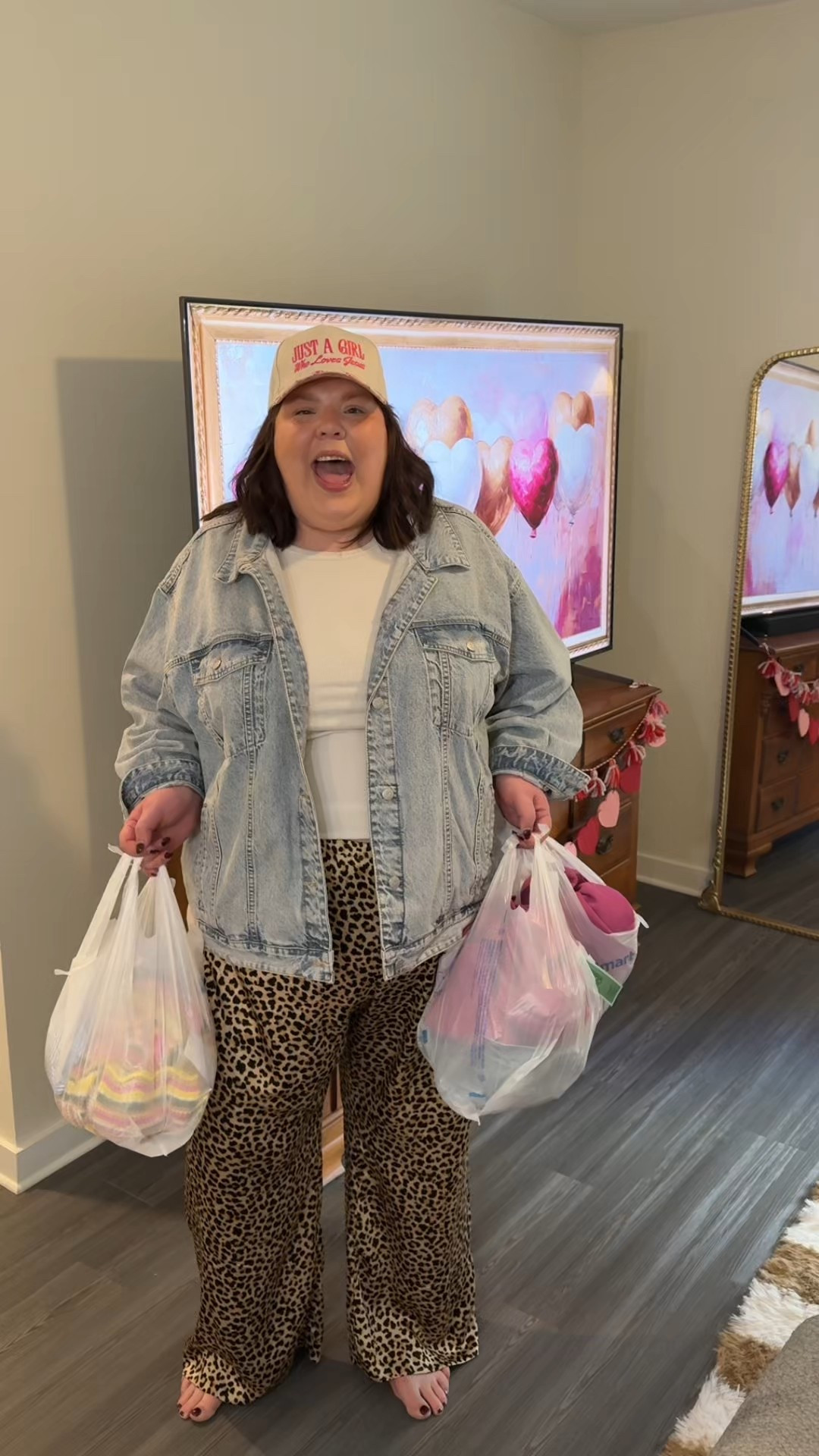 I’m in a 4x in everything. The dress isn’t online yet, but I’ll link when it is! 

#LTKOver40 #LTKPlusSize #LTKTall