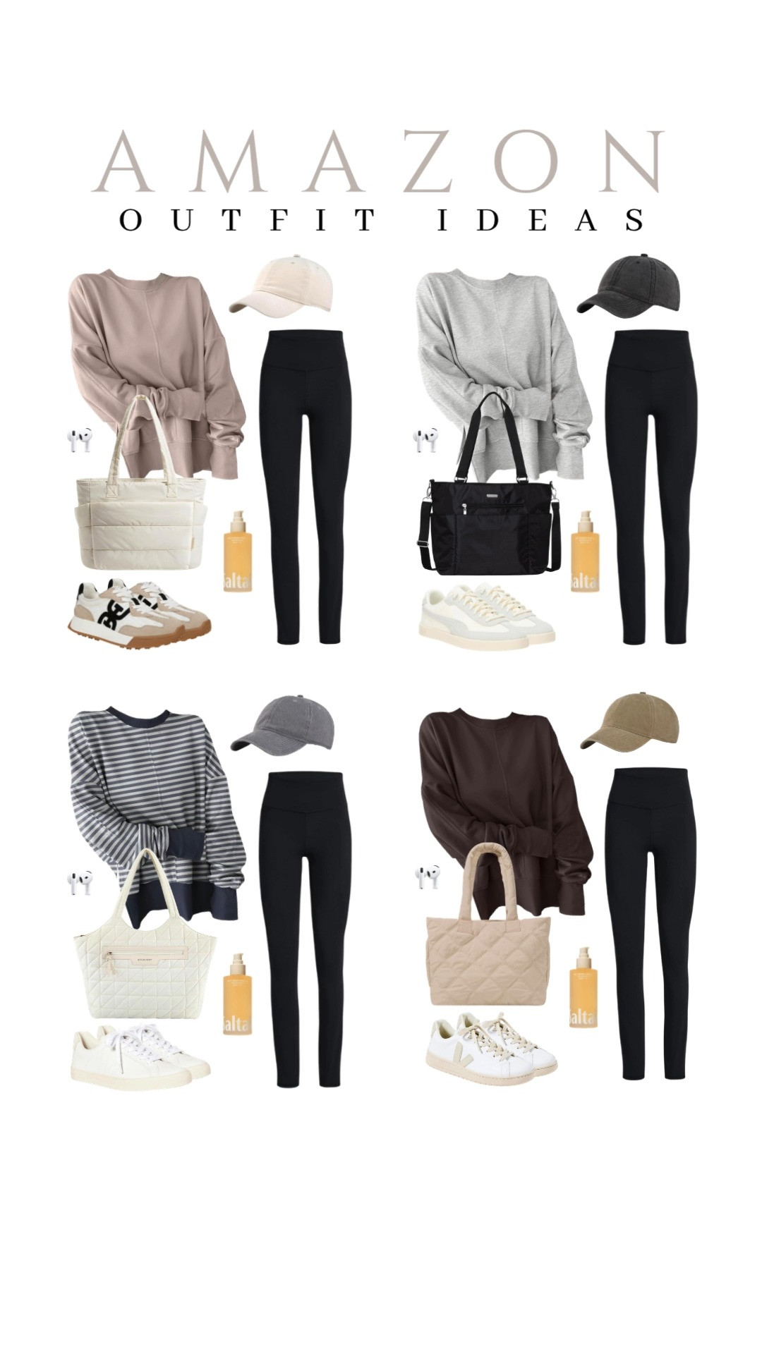 Video - Outfit Idea Set 3 

 #LTKSeasonal #LTKSaleAlert #LTKTravel