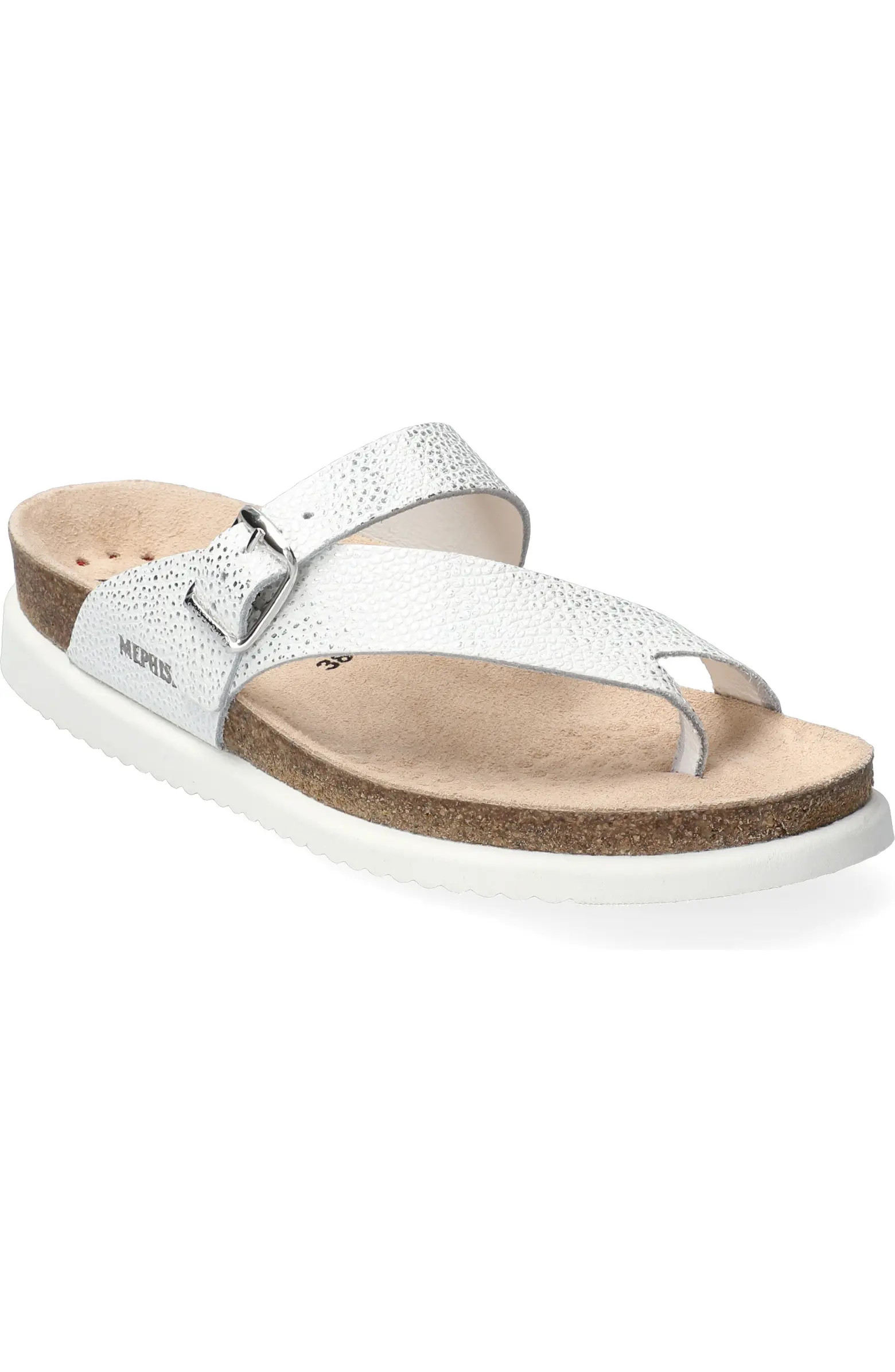 Helen Toe Loop Sandal (Women) | Nordstrom