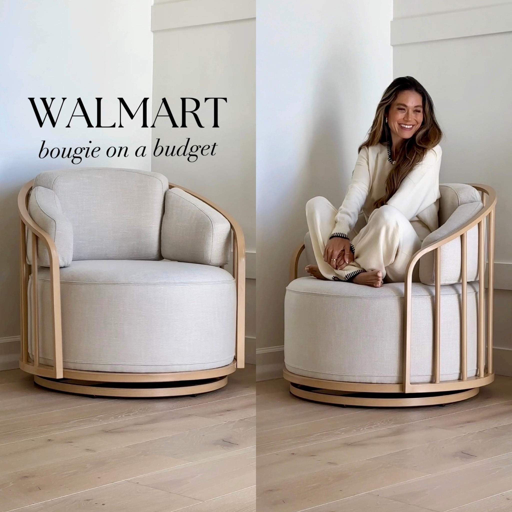 Scroll to shop! Beautiful Walmart birdcage chair w/modern boho vibes! Follow for more! Xo!

#LTKHome #LTKdayinmylife #LTKOver40