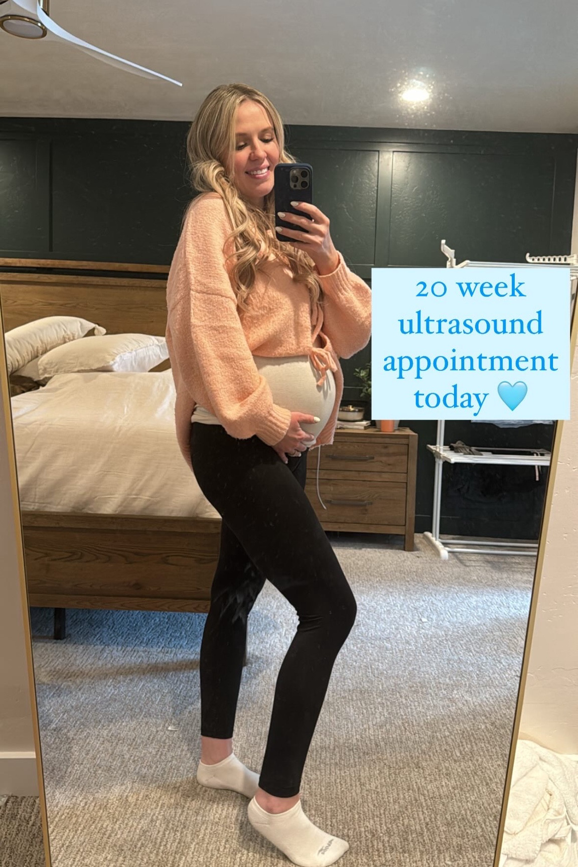 Amazon maternity outfit 

#LTKFamily #LTKBaby #LTKBump