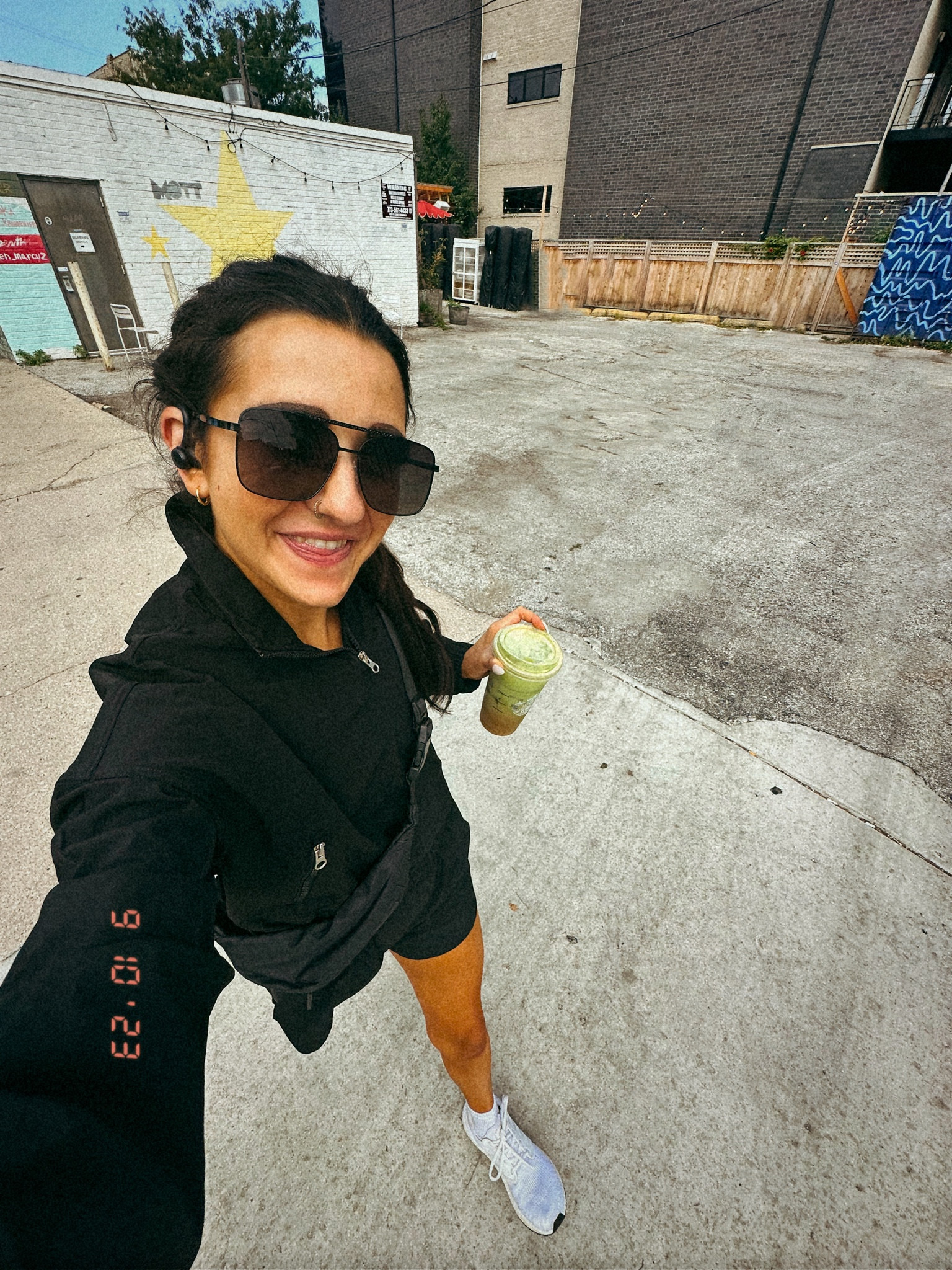 New fave set 🖤

#LTKfitness #LTKfindsunder50 #LTKfindsunder100