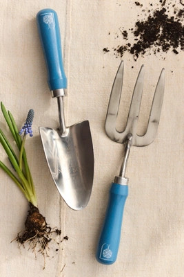 Burgon & Ball Asteraceae Hand Tool Gift Set | Anthropologie (US)