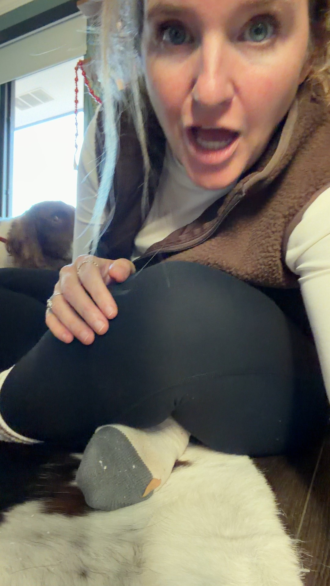 I went to go make returns and instead I ended up with this 

#LTKGiftGuide #LTKSeasonal #LTKHoliday