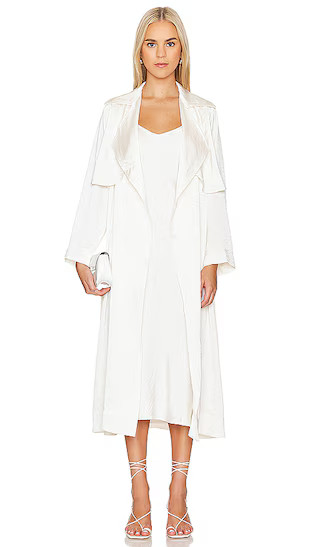 x REVOLVE Mona Set in Ivory | Revolve Clothing (Global)