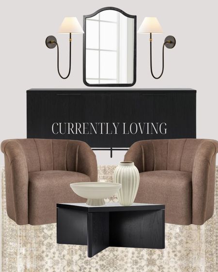 Currently loving this gorgeous and affordable home decor and furniture finds. Get the luxe look for less! 

#LTKStyleTip #LTKHome