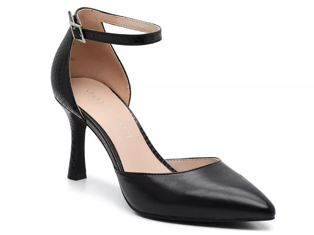 Kelly & Katie Eimira Pump | DSW