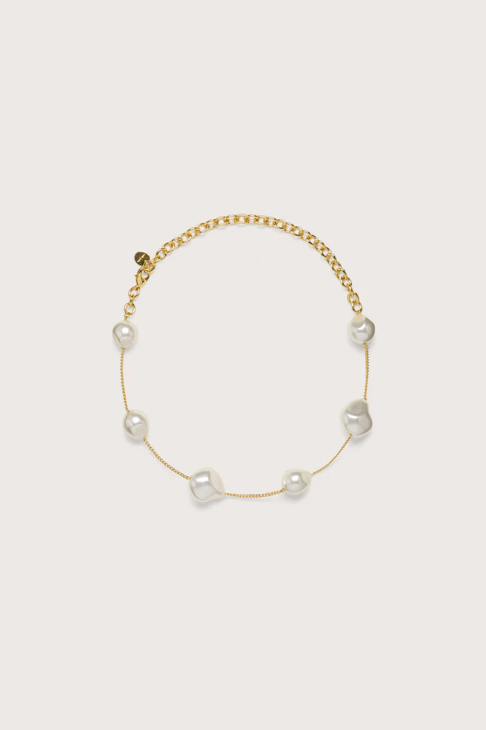 ANDIE CHOKER - PEARL | Cult Gaia - US