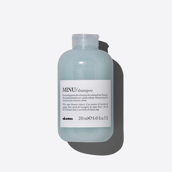 MINU Shampoo | Davines