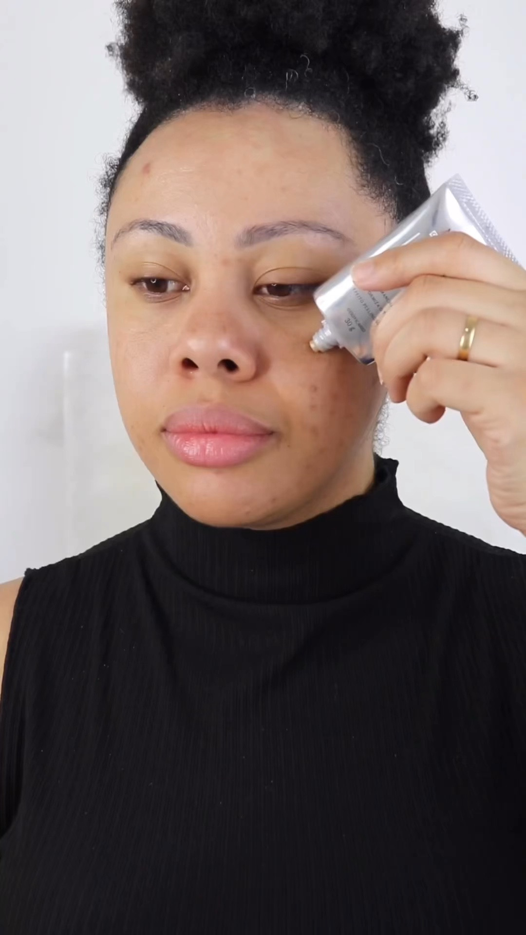 Resenha rápida da base Glycolic do Boticário. Perfeita ❤️✨

#LTKbrasil #LTKSale #LTKbeauty