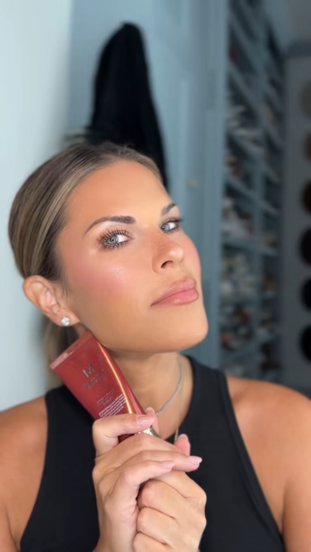 The Beat BB Cream EVER!! 

#LTKBeauty