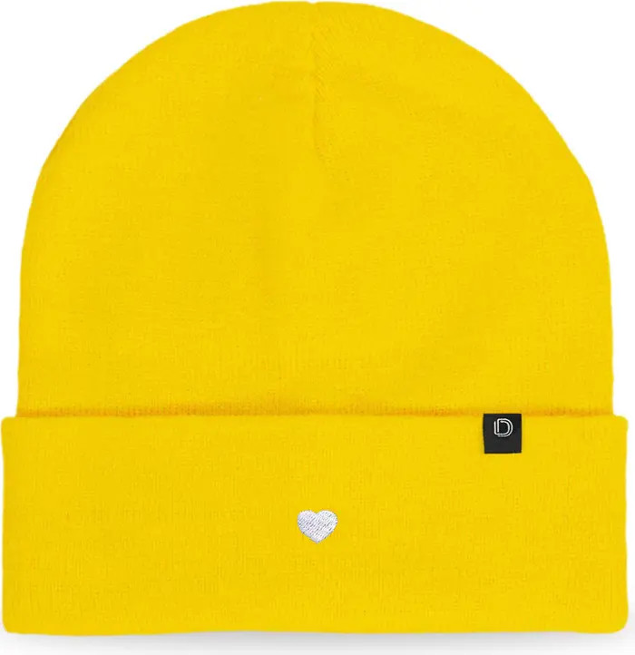 Lil Heart Beanie Cap | Nordstrom