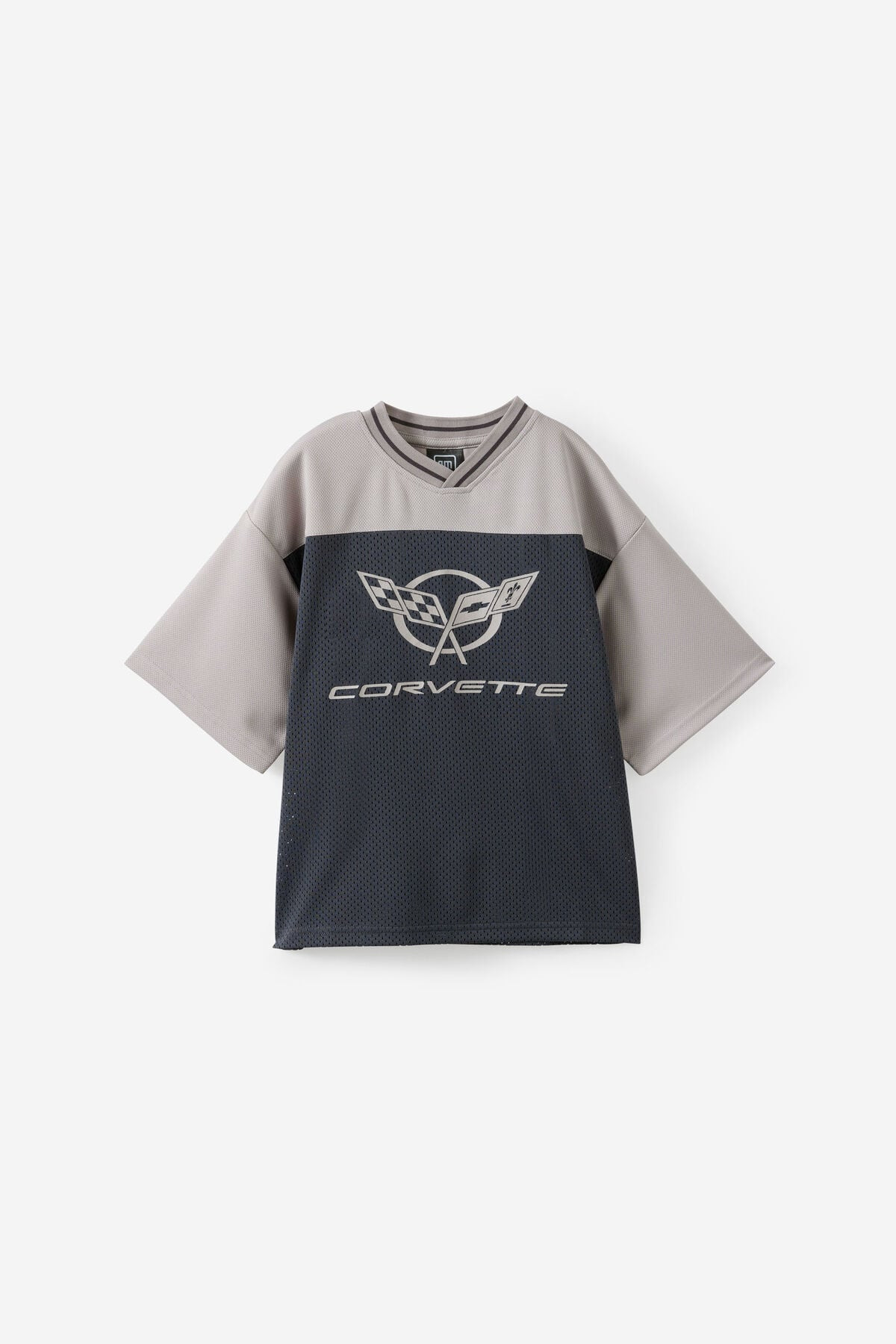 General Motors SS Football Jersey | Cotton On (US)