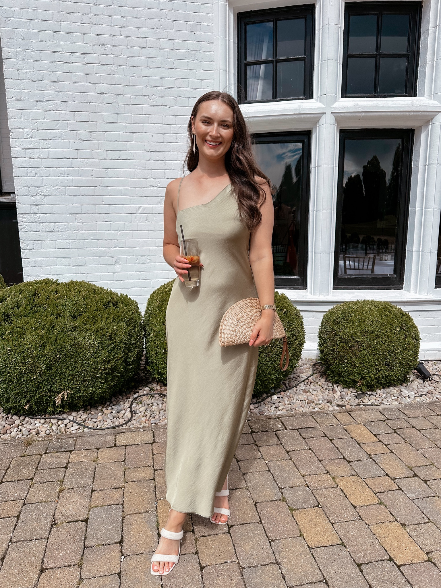 Summer wedding outfit ✨ 

#LTKuk #LTKwedding #LTKsummer