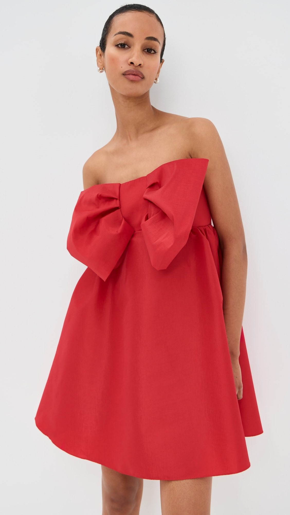 Tammy Taffeta Dress | Shopbop