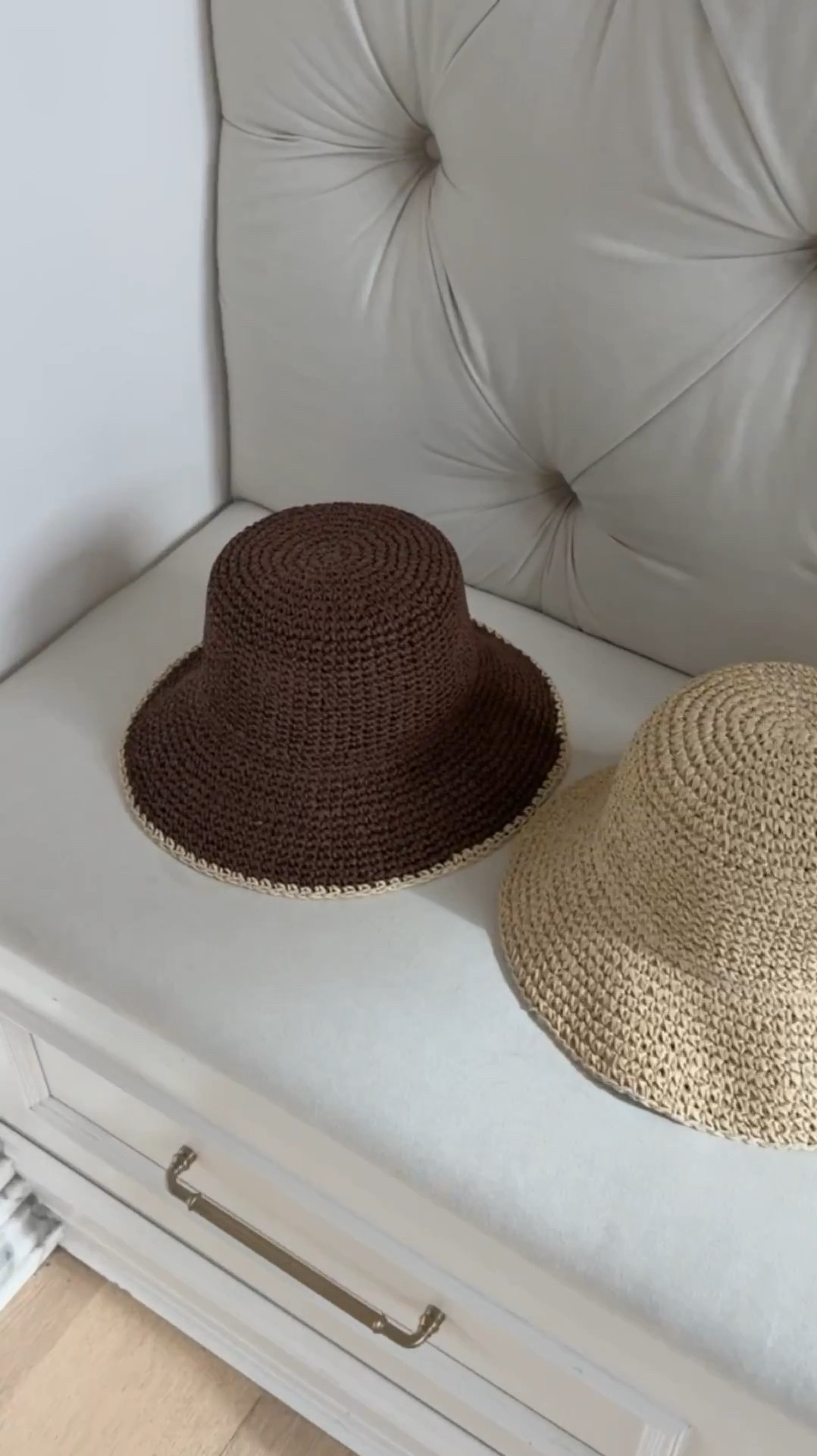 The cutest bucket hats from @Target under $30!!

Target fashion, Target finds, summer outfit, vacation outfit, sun hat 

#LTKSwim #LTKOver40 #LTKSeasonal